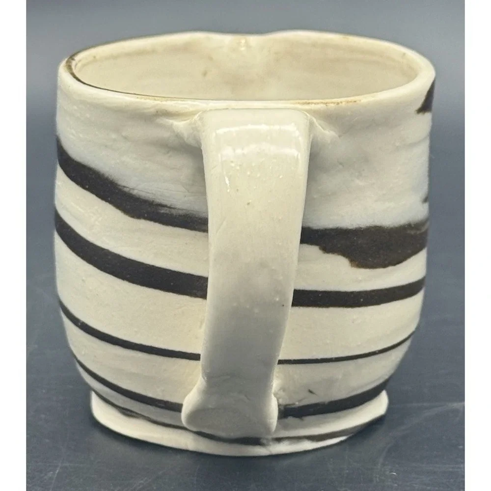 Handmade studio pottery